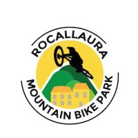 Rocallaura Mountain Bike Park logo - Similar company to Yak Mountain