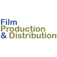 Film Production Argentina logo - Similar company to Isolutions