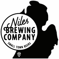 Niles Brewing Company logo - Similar company to Archival Brewing