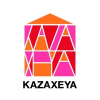 KAZAXEYA logo - Similar company to Unicaserv
