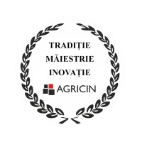 AGRICIN logo - Similar company to Nora Business Consulting