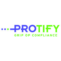 Protify logo - Similar company to Vitavalue