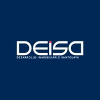 Deisa Inmobiliaria logo - Similar company to Besalco Inmobiliaria