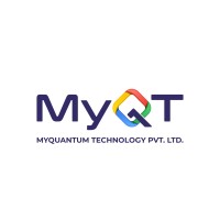 MyQuantum Technology logo - Similar company to Sura