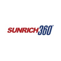Sunrich360⁰ logo - Similar company to Fable Forge