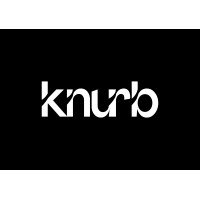 Knurb logo - Similar company to Tehkrec