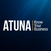 Atuna Media logo - Similar company to Norvacc