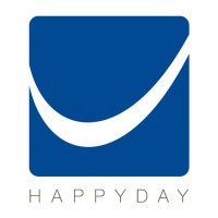 HappyDay logo - Similar company to Restaurant Arborescence
