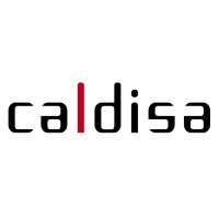 CALDISA OFICIAL logo - Similar company to Kosner