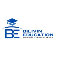 BILIVIN EDUCATION logo - Similar company to Revive Education