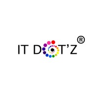 IT DOT'Z logo - Similar company to Wit It Core Private Limited