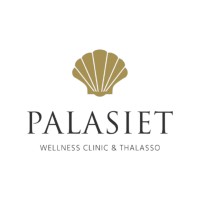 Palasiet Wellness Clinic & Thalasso logo - Similar company to Grupo Voramar