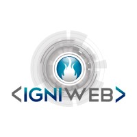 IGNIWEB logo - Similar company to Atlanticsoft