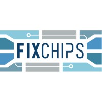 Fixchips Germany GmbH logo - Similar company to Interine Electronics