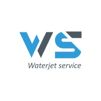Waterjet service d.o.o. logo - Similar company to Mtn Solutions Ltd