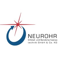 Neurohr Orbital- und Sonderschweisstechnik GmbH & Co. KG logo - Similar company to Interra Circle