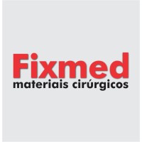 FIXMED MATERIAIS CIRÚRGICOS logo - Similar company to Amic - Academia Médica De Instrumentação Cirúrgica