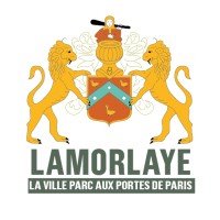 Mairie de Lamorlaye logo - Similar company to Adf38 - Aide Aux Familles En Isère
