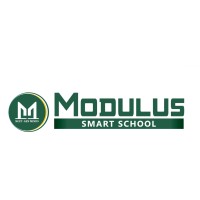 Modulus Smart School logo - Similar company to Modulus Academy