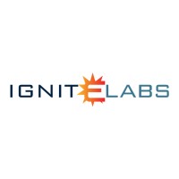 Ignite Labs logo - Similar company to Innovative Layer