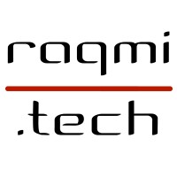 raqmi.tech logo - Similar company to Raqmi