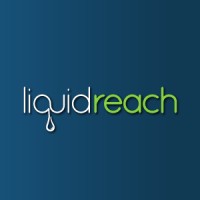 liquidreach logo - Similar company to Ihero Digital