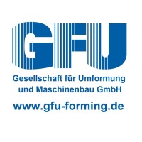 GFU Maschinenbau GmbH - Gesellschaft für Umformung und Maschinenbau logo - Similar company to Haritz +Röhring Gmbh