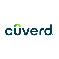 Cuverd logo - Similar company to Transparerx