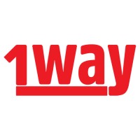 1WAY Food Service logo - Similar company to Lonmar Group