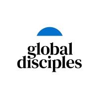 Global Disciples logo - Similar company to Ecb