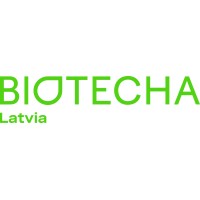 Biotecha Latvia logo - Similar company to North Effect