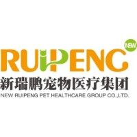 新瑞鹏宠物医疗集团有限公司 logo - Similar company to Cellpoint