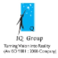IQ Group 🇮🇳 logo - Similar company to The Iq Group Of Companies