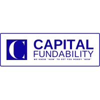 CAPITAL FUNDABILITY logo - Similar company to Winfactor.Ai