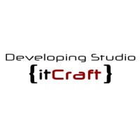 It Craft logo - Similar company to Logout Days