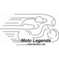 Moto Legends Distribution Ltd logo - Similar company to Billy'S Crash Helmets