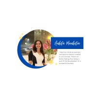 Ankita Mankotia logo - Similar company to Digital Leaf