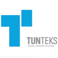 Tunteks Labels logo - Similar company to Dmd Transfer Baskı