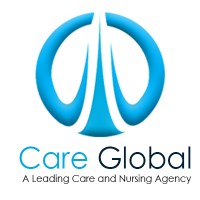 Care Global logo - Similar company to Rivet Care