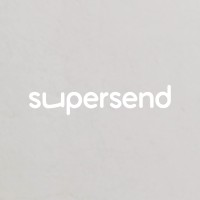 Supersend logo - Similar company to Slick