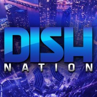 Dish Nation logo - Similar company to Fox First Run