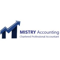 Mistry Accounting, Chartered Professional Accountant logo - Similar company to Ess Accounting Pc Chartered Professional Accountant