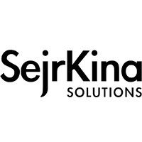 Sejr Kina logo - Similar company to Escalers