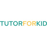 Tutor For Kid logo - Similar company to Codingtutor.De