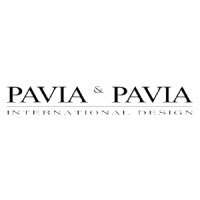 Pavia & Pavia International Design logo - Similar company to Studio Ingab