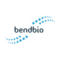 BendBio logo - Similar company to Sansimeon