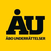 Åbo Underrättelser logo - Similar company to Stiftelsen För Åbo Akademi