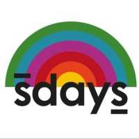 S Days International logo - Similar company to Lay Lab