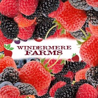Windermere Berry Farm logo - Similar company to Sunrise Berries