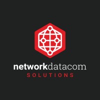 Network Datacom Solutions logo - Similar company to Envision Network Solutions, Llc